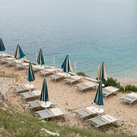 La Finestra Sul Mare - Antonella Apartment فيستَ المظهر الخارجي الصورة