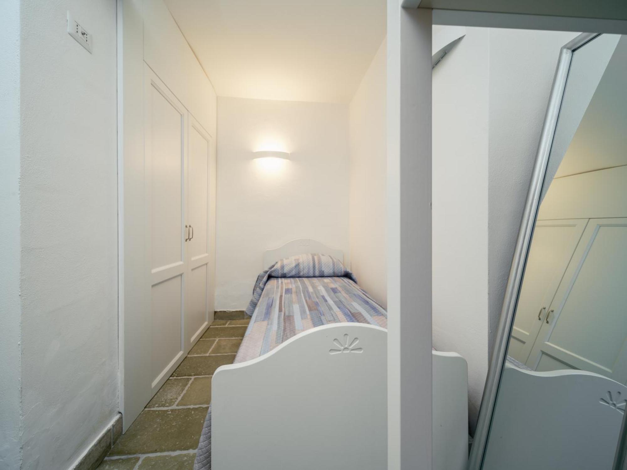 La Finestra Sul Mare - Antonella Apartment فيستَ المظهر الخارجي الصورة