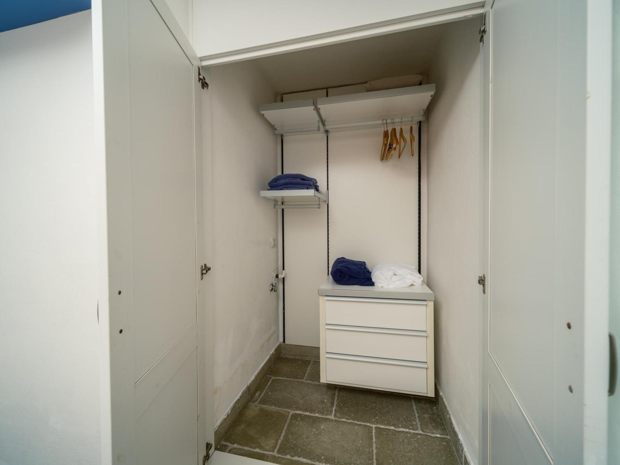 La Finestra Sul Mare - Antonella Apartment فيستَ المظهر الخارجي الصورة