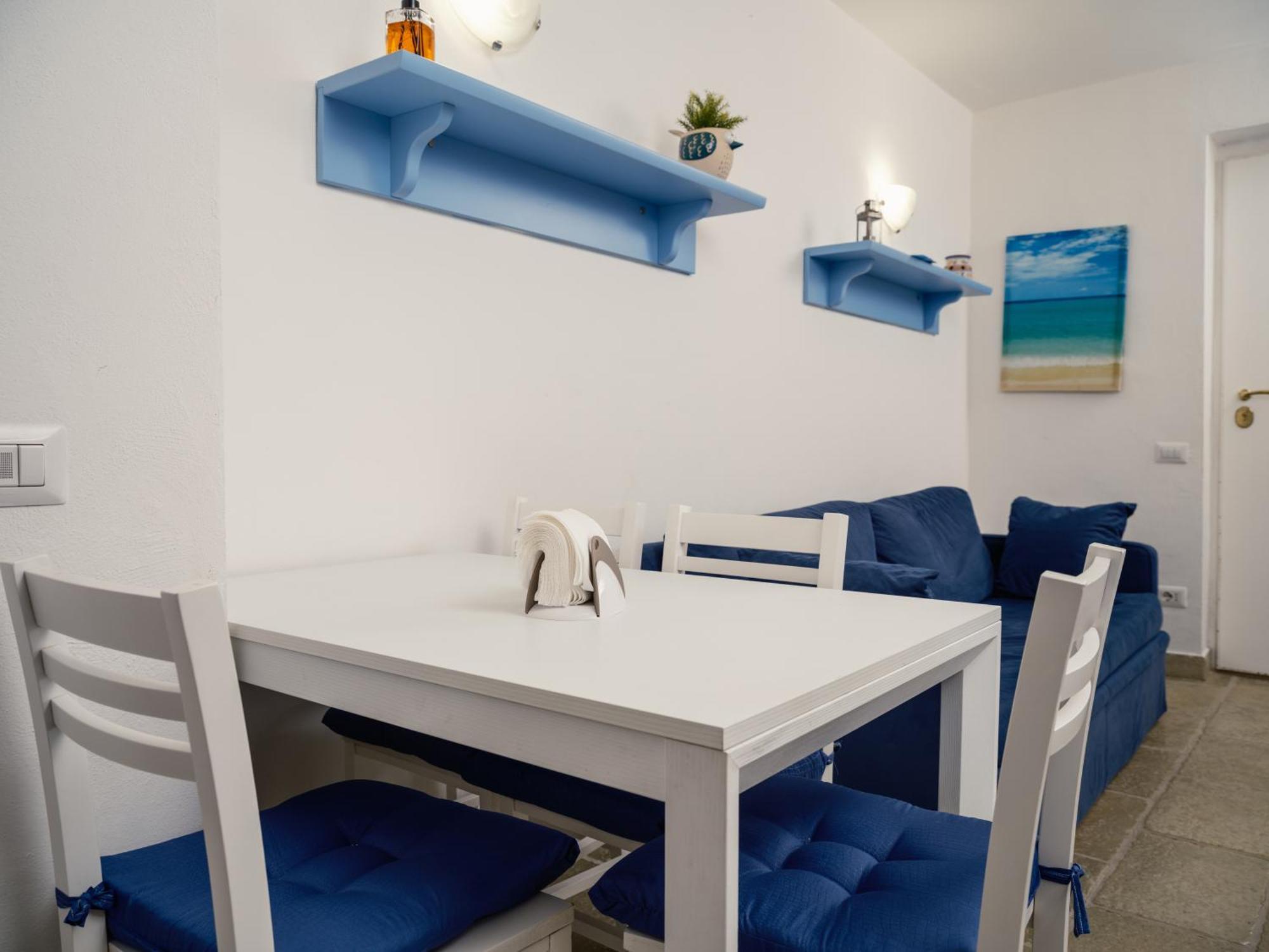 La Finestra Sul Mare - Antonella Apartment فيستَ المظهر الخارجي الصورة
