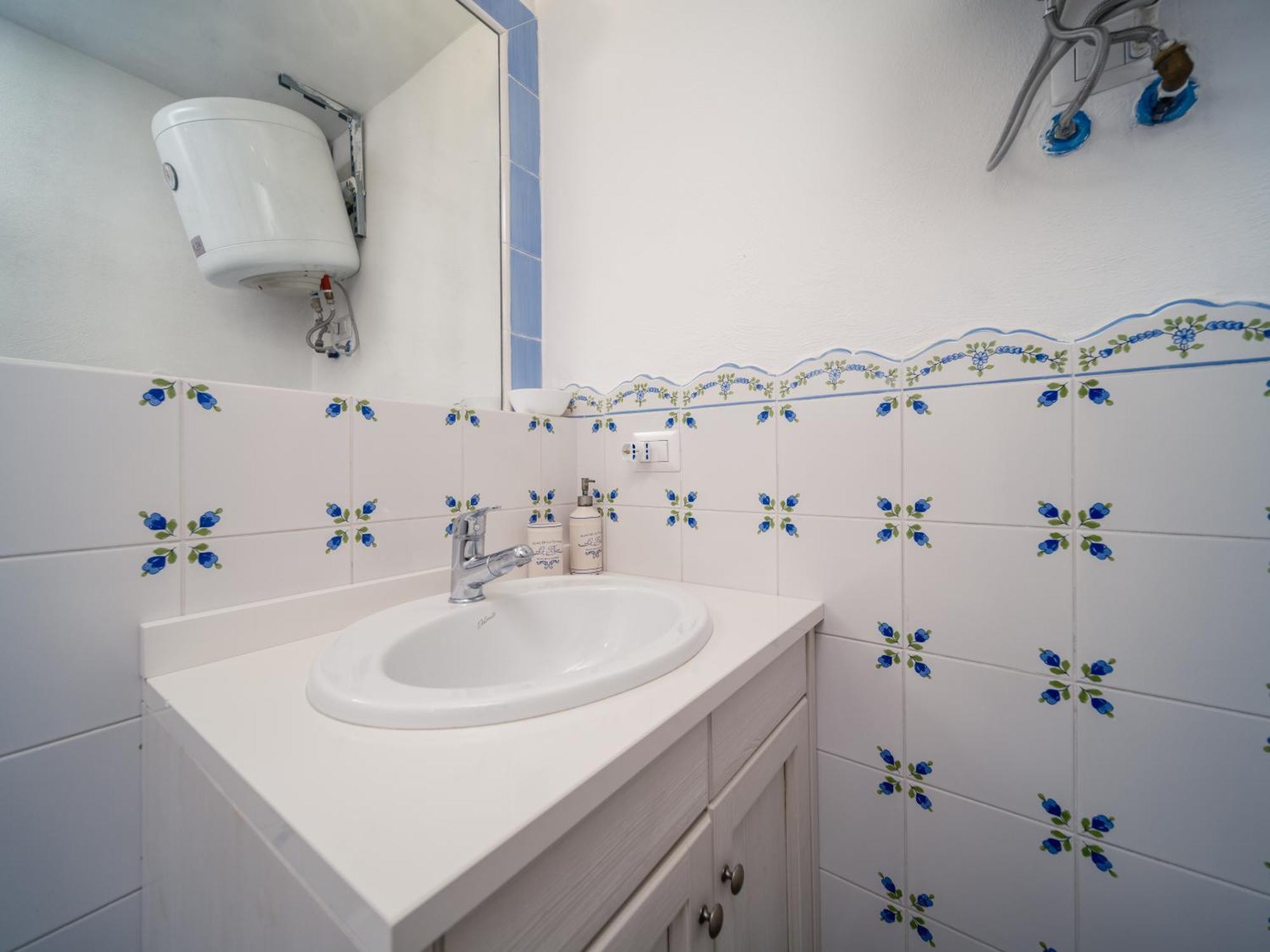 La Finestra Sul Mare - Antonella Apartment فيستَ المظهر الخارجي الصورة