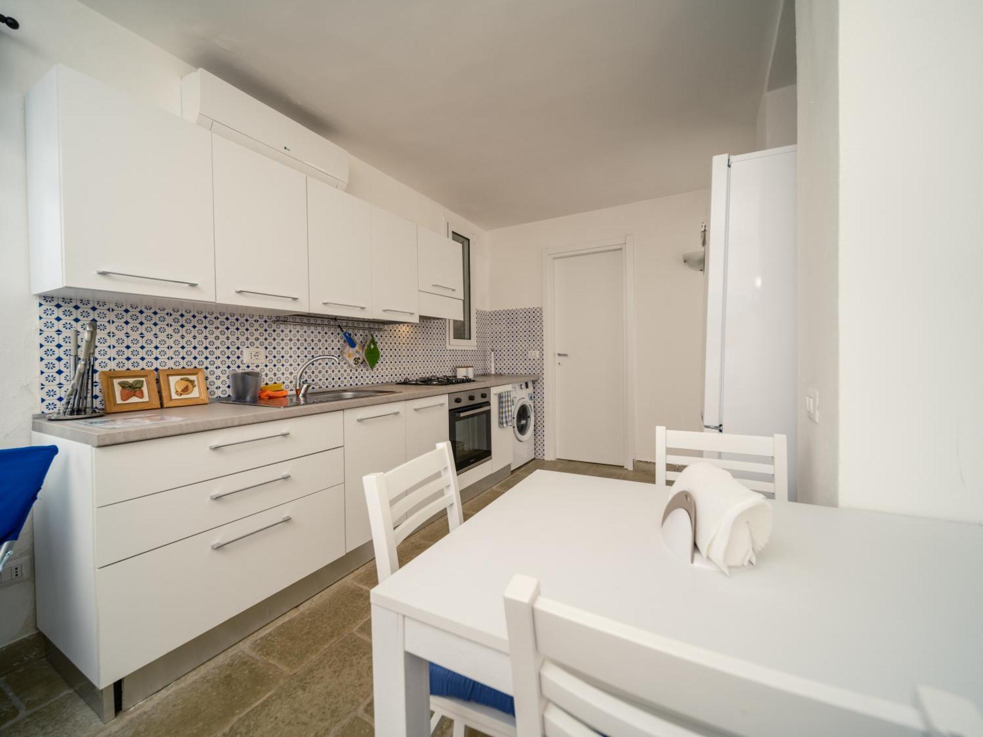 La Finestra Sul Mare - Antonella Apartment فيستَ المظهر الخارجي الصورة