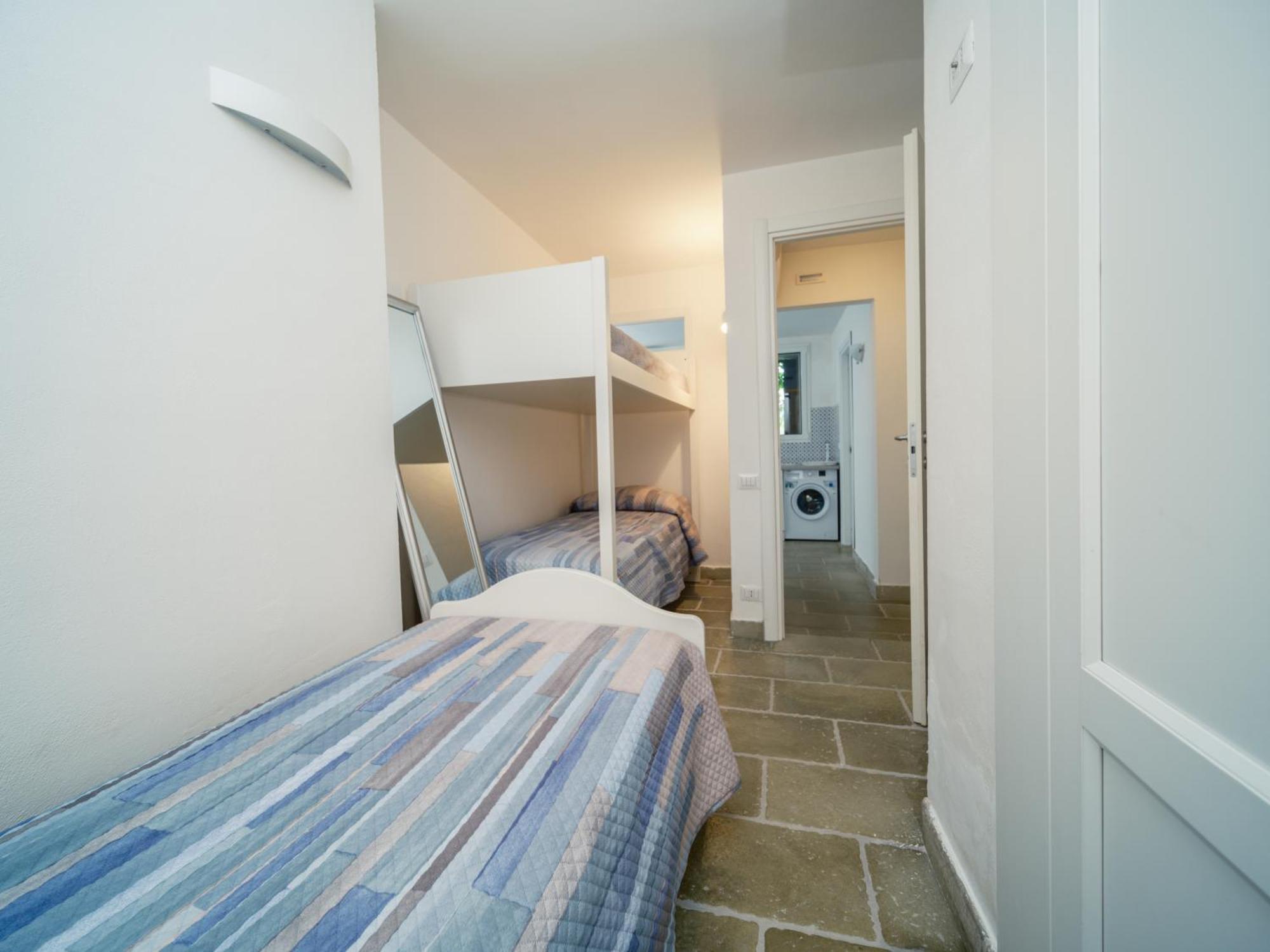 La Finestra Sul Mare - Antonella Apartment فيستَ المظهر الخارجي الصورة