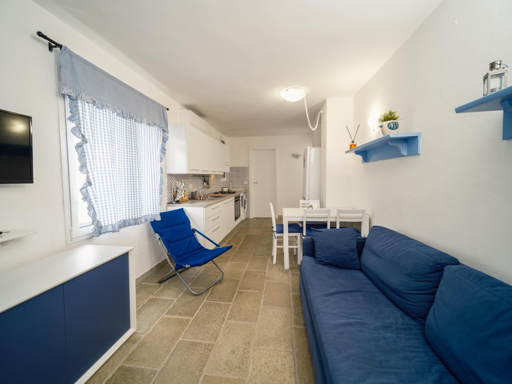 La Finestra Sul Mare - Antonella Apartment فيستَ المظهر الخارجي الصورة